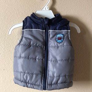 Healthtex baby jacket